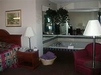 Country Hearth Inn Lomira Hotel Exterior foto